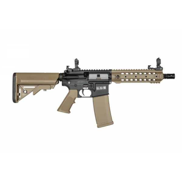 SA-F01 FLEX Carbine Replica - Half Tan [SPECNA ARMS]